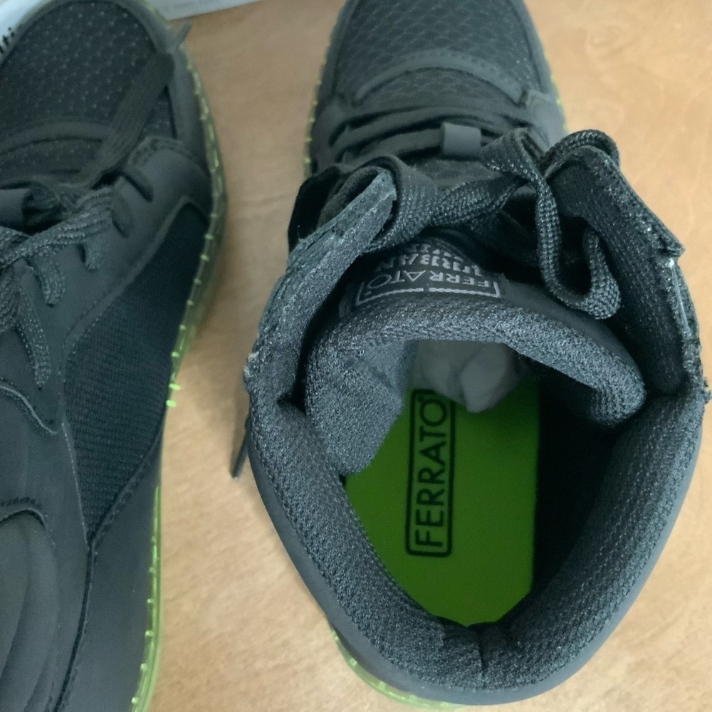 Ferrato Urban Living Sneakers - Picture 3 of 6